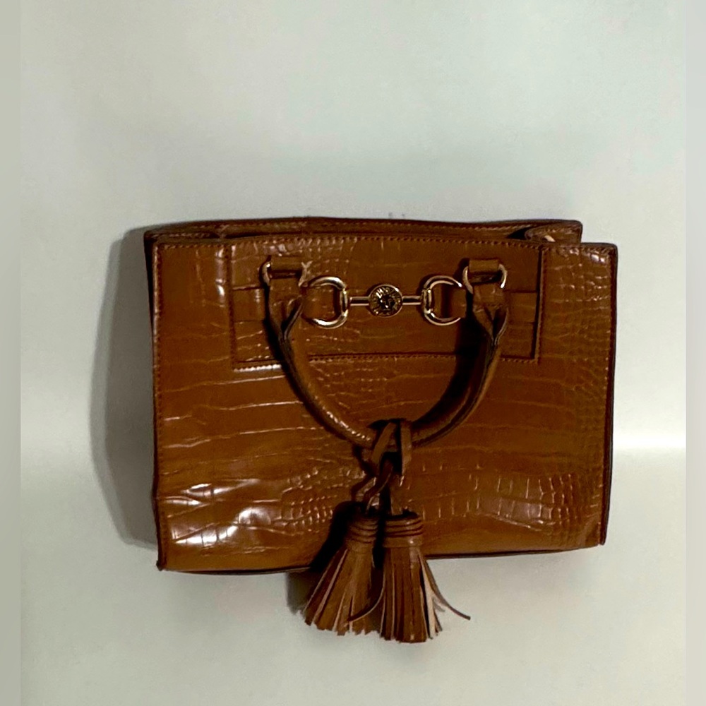 ANNE KLEIN Brown Bag/Crossbody